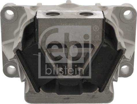 Febi Bilstein 15481 - Подушка, підвіска двигуна avtolavka.club