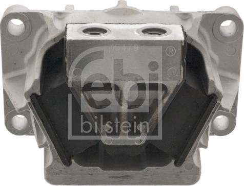 Febi Bilstein 15479 - Подушка, підвіска двигуна avtolavka.club