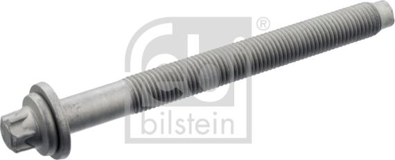 Febi Bilstein 15701 - Болт головки циліндра avtolavka.club