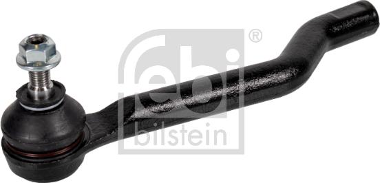 Febi Bilstein 109584 - Наконечник рульової тяги, кульовий шарнір avtolavka.club