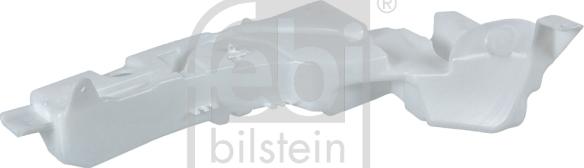 Febi Bilstein 109527 - Резервуар для води (для чищення) avtolavka.club