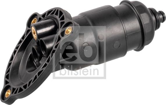 Febi Bilstein 109626 - Гідрофільтри, автоматична коробка передач avtolavka.club