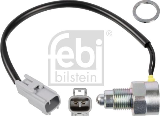 Febi Bilstein 109025 - Датчик, контактний перемикач, фара заднього ходу avtolavka.club