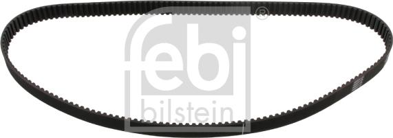 Febi Bilstein 10980 - Ремінь ГРМ avtolavka.club