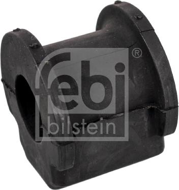 Febi Bilstein 109349 - Втулка, стабілізатор avtolavka.club