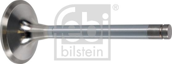 Febi Bilstein 109322 - Впускний клапан avtolavka.club