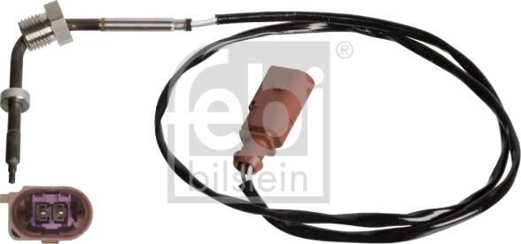 Febi Bilstein 109230 - Датчик, температура вихлопних газів avtolavka.club