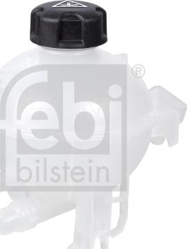 Febi Bilstein 104942 - Компенсаційний бак, охолоджуюча рідина avtolavka.club