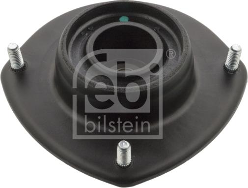 Febi Bilstein 104956 - Опора стійки амортизатора, подушка avtolavka.club