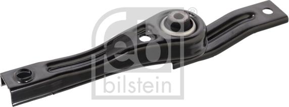 Febi Bilstein 104403 - Подушка, підвіска двигуна avtolavka.club