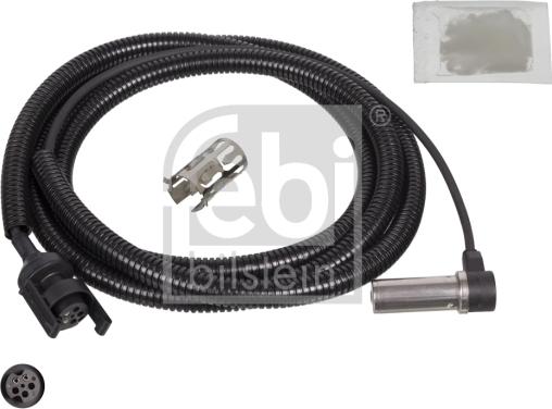 Febi Bilstein 104897 - Датчик ABS, частота обертання колеса avtolavka.club