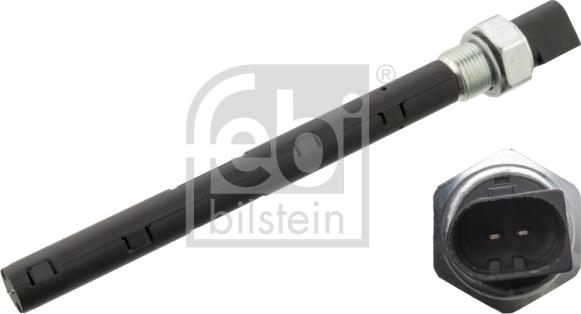 Febi Bilstein 104863 - Датчик, рівень моторного масла avtolavka.club