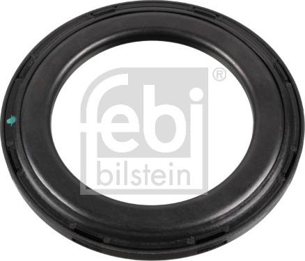 Febi Bilstein 104833 - Підшипник кочення, опора стійки амортизатора avtolavka.club