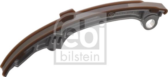 Febi Bilstein 104345 - Планка заспокоювача, ланцюг приводу avtolavka.club