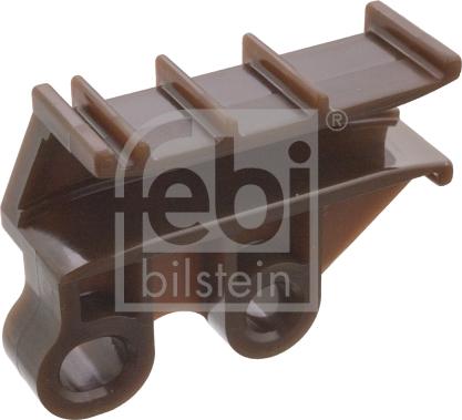 Febi Bilstein 104348 - Планка заспокоювача, ланцюг приводу avtolavka.club