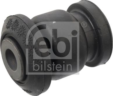 Febi Bilstein 104367 - Сайлентблок, важеля підвіски колеса avtolavka.club