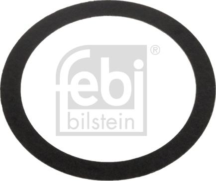 Febi Bilstein 104388 - Прокладка, клапан повернення ОГ avtolavka.club