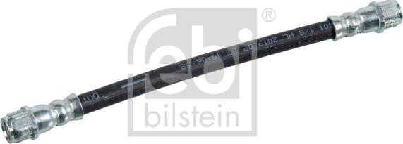 Febi Bilstein 104234 - Гальмівний шланг avtolavka.club