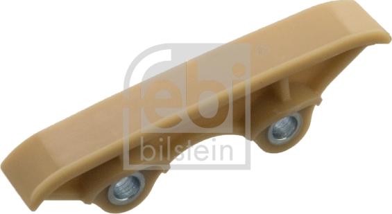 Febi Bilstein 105999 - Планка заспокоювача, ланцюг приводу avtolavka.club