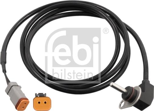 Febi Bilstein 105949 - Датчик, температура охолоджуючої рідини avtolavka.club