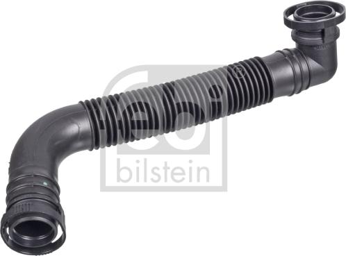 Febi Bilstein 105946 - Шланг, система подачі повітря avtolavka.club