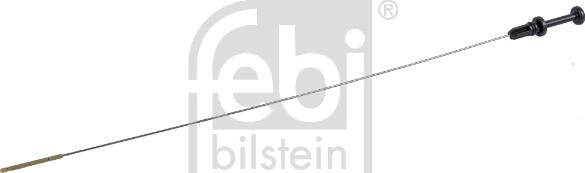Febi Bilstein 105934 - Покажчик рівня масла avtolavka.club