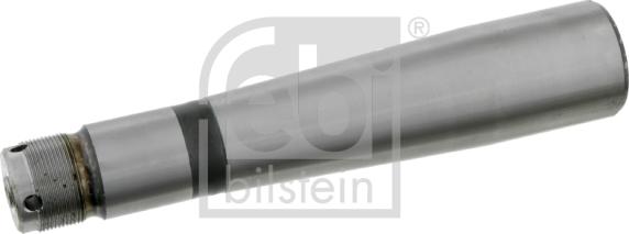 Febi Bilstein 10500 - Болт поворотного кулака avtolavka.club