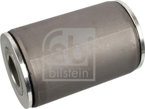 Febi Bilstein 105890 - Втулка, листова ресора avtolavka.club