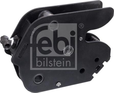 Febi Bilstein 105806 - Замок, кабіна avtolavka.club