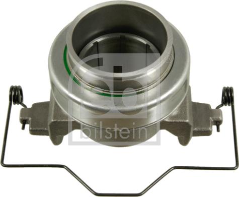 Febi Bilstein 105391 - Вичавний підшипник avtolavka.club