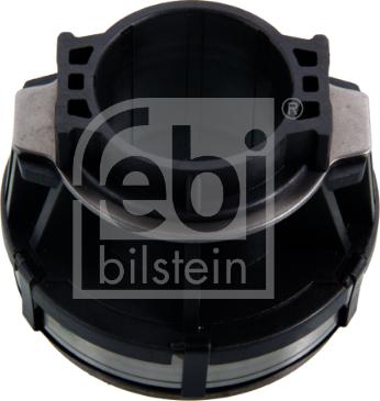 Febi Bilstein 105258 - Вичавний підшипник avtolavka.club