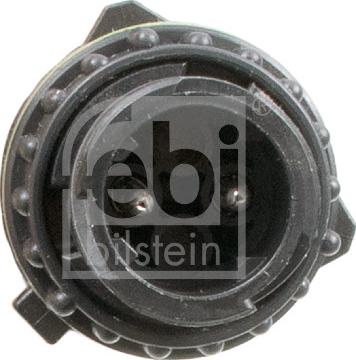 Febi Bilstein 105267 - Центральний вимикач, система зчеплення avtolavka.club