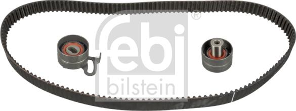 Febi Bilstein 105738 - Комплект ременя ГРМ avtolavka.club