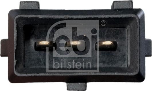 Febi Bilstein 106974 - Датчик, тиск наддуву avtolavka.club