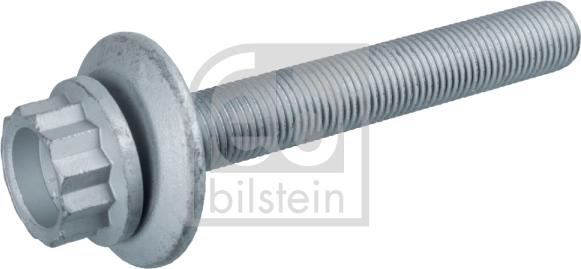 Febi Bilstein 106509 - Болт шківа avtolavka.club