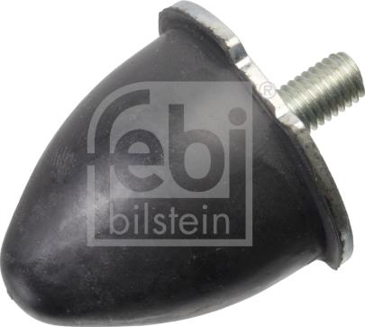 Febi Bilstein 106168 - Буфер, кабіна avtolavka.club