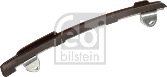 Febi Bilstein 106139 - Планка заспокоювача, ланцюг приводу avtolavka.club