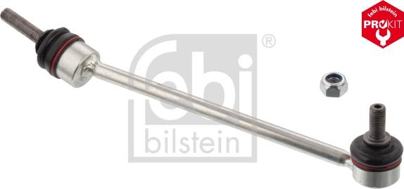 Febi Bilstein 106869 - Тяга / стійка, стабілізатор avtolavka.club