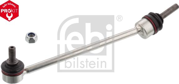 Febi Bilstein 106868 - Тяга / стійка, стабілізатор avtolavka.club