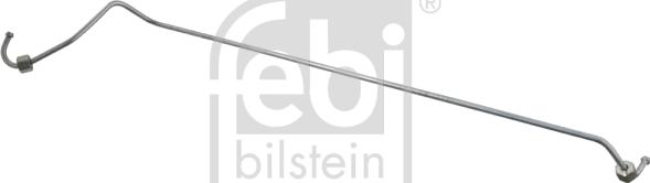 Febi Bilstein 106391 - Трубопровід високого тиску, система уприскування avtolavka.club
