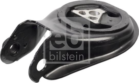 Febi Bilstein 106393 - Подушка, підвіска двигуна avtolavka.club