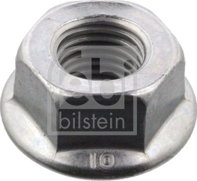 Febi Bilstein 10638 - Гайка avtolavka.club