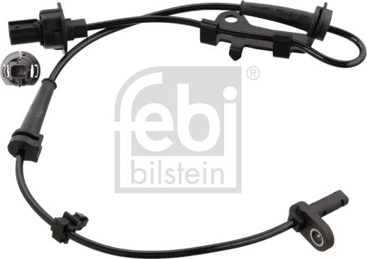 Febi Bilstein 106335 - Датчик ABS, частота обертання колеса avtolavka.club