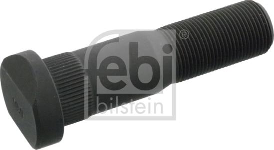 Febi Bilstein 106258 - Болт кріплення колеса avtolavka.club