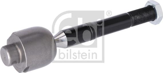 Febi Bilstein 106746 - Осьовий шарнір, рульова тяга avtolavka.club