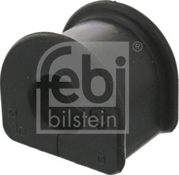 Febi Bilstein 100923 - Втулка, стабілізатор avtolavka.club