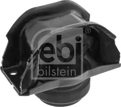 Febi Bilstein 100498 - Подушка, підвіска двигуна avtolavka.club