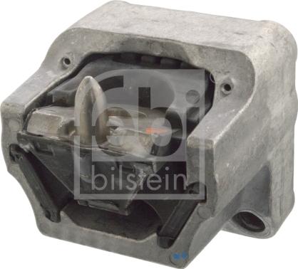 Febi Bilstein 100450 - Подушка, підвіска двигуна avtolavka.club