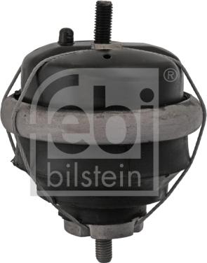 Febi Bilstein 10042 - Подушка, підвіска двигуна avtolavka.club