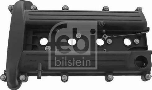 Febi Bilstein 100508 - Кришка головки циліндра avtolavka.club